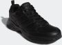 Adidas Strutter Casual Sneakers Zwart Grijs Black Heren - Thumbnail 4