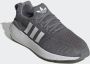 Adidas Originals Swift Run 22 Schoenen Grey Three Cloud White Grey Four Heren - Thumbnail 3