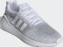 Adidas Originals Sneakers met logostrepen model 'Swift Run' - Thumbnail 3