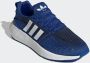 Adidas Originals Buty Originals Swift Run 22 Gz3498 Blauw Heren - Thumbnail 3