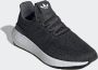 Adidas Originals Swift Run 22 Decon sneakers antraciet zwart - Thumbnail 3