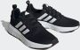 Adidas Sportswear Swift Run 23 Hardloopschoenen Zwart - Thumbnail 3
