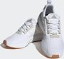 Adidas Sportswear Swift Run Schoenen Heren Wit - Thumbnail 1