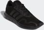 Adidas Originals Swift Run X Heren Sneakers Sport Casual Schoenen Zwart FY2116 - Thumbnail 3