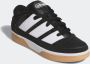 Adidas Break Start 2000 Sneakers zwart Synthetisch - Thumbnail 2