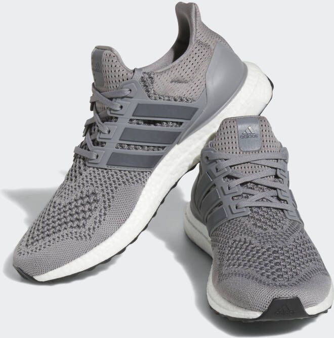 Adidas Ultraboost 1.0 Grey Three Grey Five Core Black- Dames Grey Three Grey Five Core Black - Foto 2