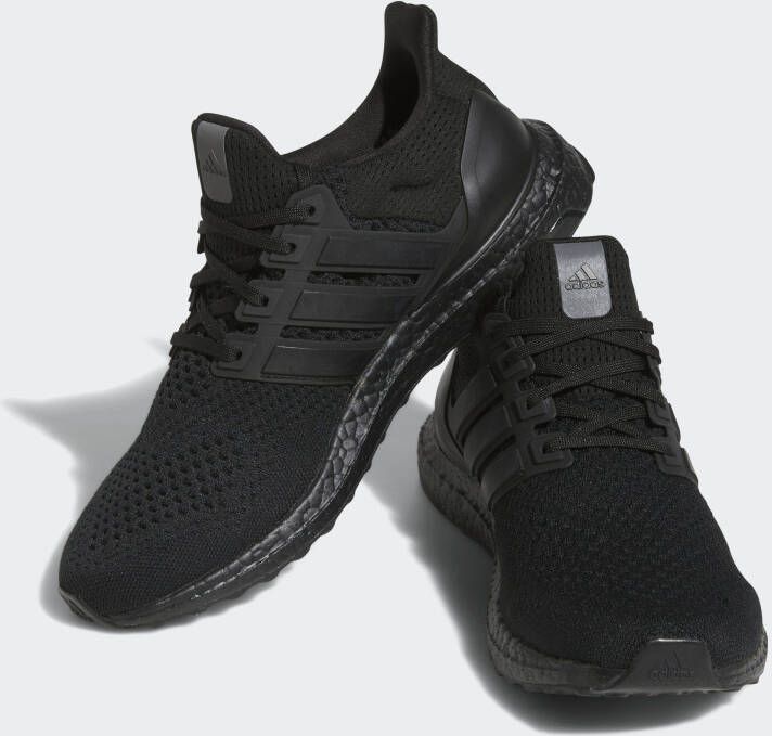 Adidas Sportswear Ultraboost 1.0 Sneaker Running Schoenen core black core black beam green maat: 44 beschikbare maaten:41 1 3 42 2 3 43 1 3 4 - Foto 3