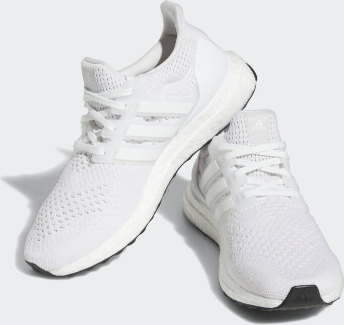 Adidas perfor ce Ultra Boost Schoenen White Textil Synthetisch 1 3 Foot Locker - Foto 2