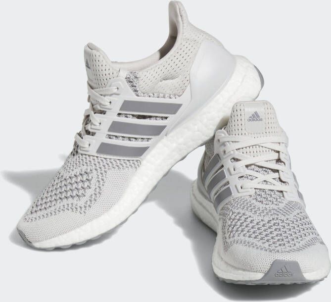 Adidas Performance 'Ultraboost 1.0' sportschoenen Gray Dames - Foto 2