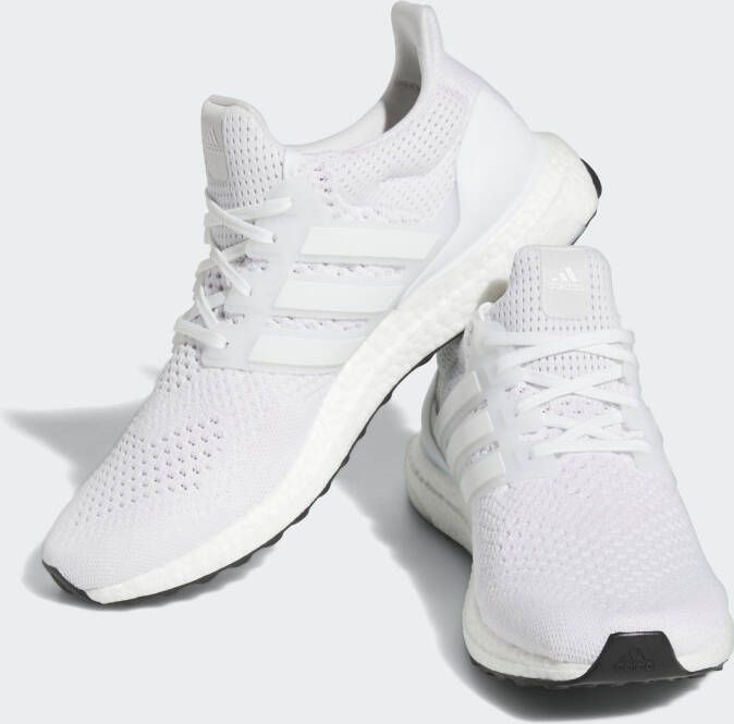 Adidas Originals Ultraboost 1.0 Sneaker Running Schoenen ftwr white ftwr white maat: 44 2 3 beschikbare maaten:41 1 3 42 43 1 3 44 2 3 45 1 3 - Foto 2
