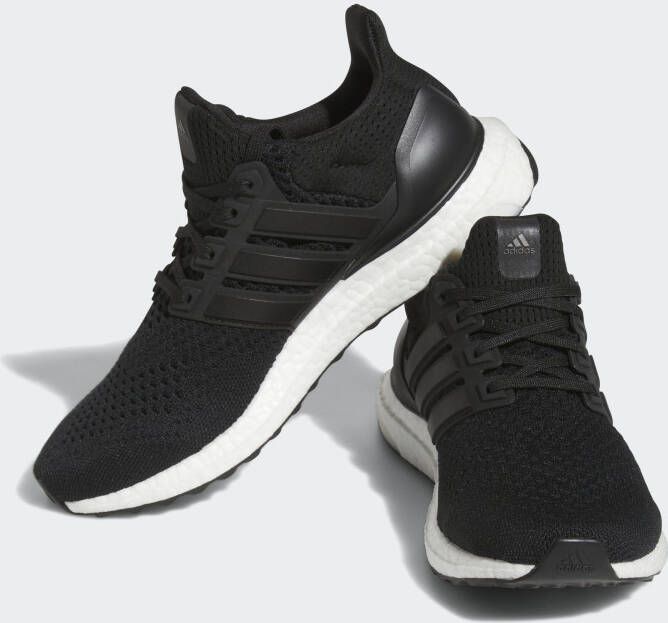 Adidas Ultraboost 1.0 Schoenen Zwart Maat: 42 2 3 Mesh Synthetisch Foot Locker - Foto 2
