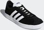 Adidas Vl Court 2.0 Sneakers Core Black Ftwr White Ftwr White - Thumbnail 5