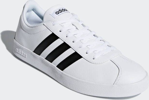 adidas Sportswear Sneakers VL COURT 2.0 Ontwerp geïnspireerd door de adidas Samba