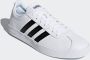 Adidas Sportswear Sneakers VL COURT 2.0 Ontwerp geïnspireerd door de adidas Samba - Thumbnail 4