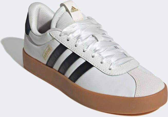 Adidas Sportswear Sneakers VL COURT 3.0 Ontwerp geïnspireerd door de adidas Samba - Foto 4