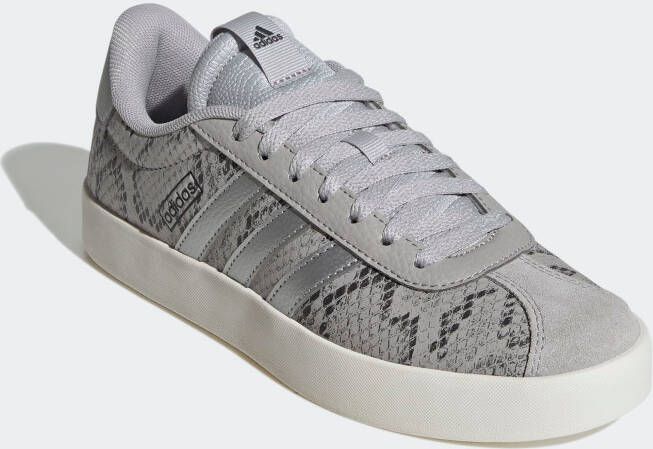 adidas Sportswear Sneakers VL COURT 3.0 Ontwerp geïnspireerd door de adidas Samba
