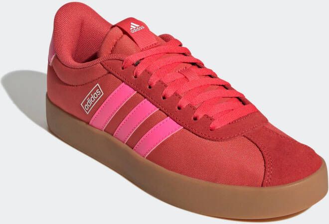 adidas Sportswear Sneakers VL COURT 3.0 Ontwerp geïnspireerd door de adidas Samba
