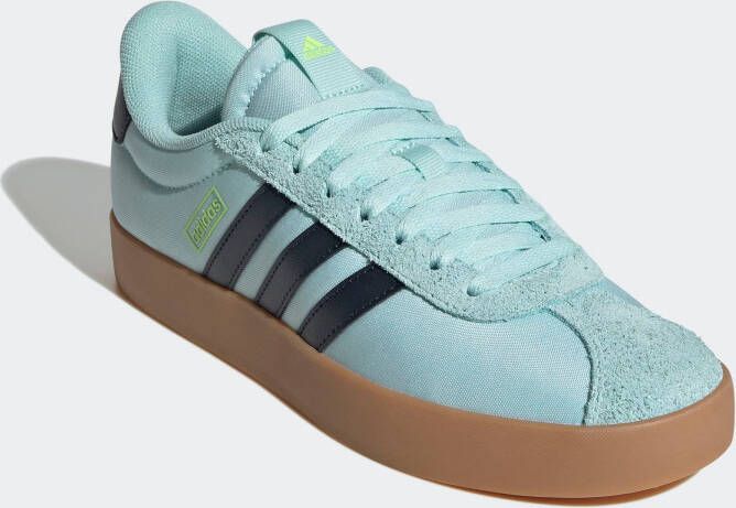 adidas Sportswear Sneakers VL COURT 3.0 Ontwerp geïnspireerd door de adidas Samba