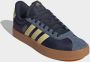 Adidas Vl Court 3.0 Schoenen Blauw 1 3 Man - Thumbnail 2