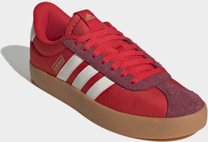 Adidas Sneakers Baskets vl court 3.0 multicolore - Foto 3