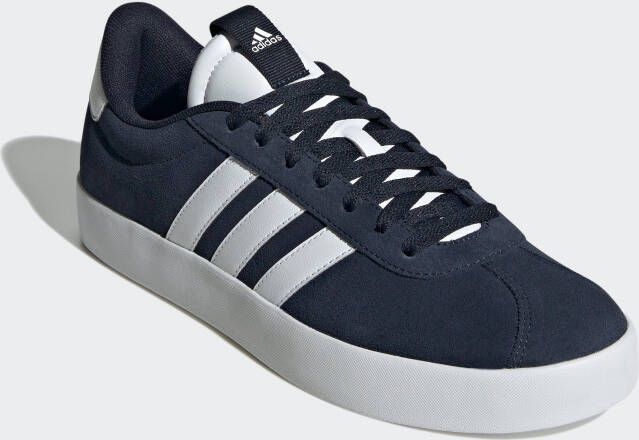 Adidas Sportswear VL Court 3.0 Schoenen Unisex Blauw - Foto 2