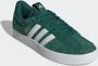 Adidas Sportswear VL Court 3.0 sneakers donkergroen wit - Thumbnail 3