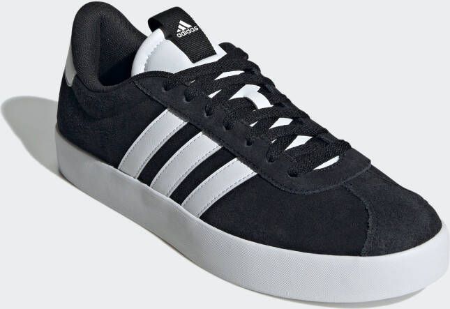 Adidas Sportswear VL Court 3.0 Schoenen Unisex Zwart - Foto 2