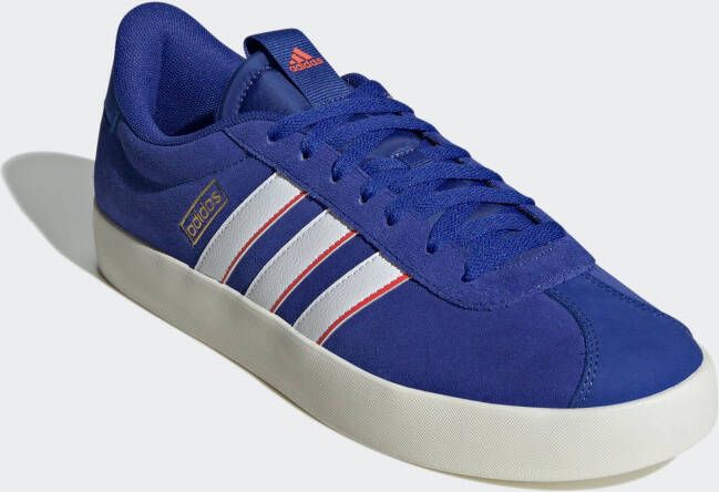 Adidas Sportswear VL Court 3.0 Schoenen Unisex Blauw