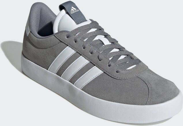 Adidas Sportswear Vl Court 3.0 Sneakers Grijs 1 3 - Foto 2