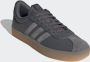 Adidas Vl Court 3.0 Sneakers Grijs 1 3 Man - Thumbnail 3