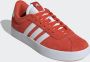 Adidas Vl Court 3.0 Schoenen Rood 1 3 - Thumbnail 2