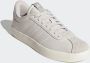 Adidas Sportswear Sneakers VL COURT 3.0 geïnspireerd door het ontwerp van de adidas samba - Thumbnail 1
