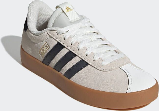adidas Sportswear Sneakers VL COURT 3.0 geïnspireerd door het ontwerp van de adidas samba