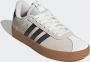 Adidas Sportswear Sneakers VL COURT 3.0 geïnspireerd door het ontwerp van de adidas samba - Thumbnail 4
