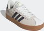 Adidas Sportswear Sneakers VL COURT 3.0 geïnspireerd door het ontwerp van de adidas samba - Thumbnail 5