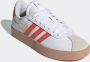 Adidas Sportswear Sneakers VL COURT 3.0 geïnspireerd door het ontwerp van de adidas samba - Thumbnail 5
