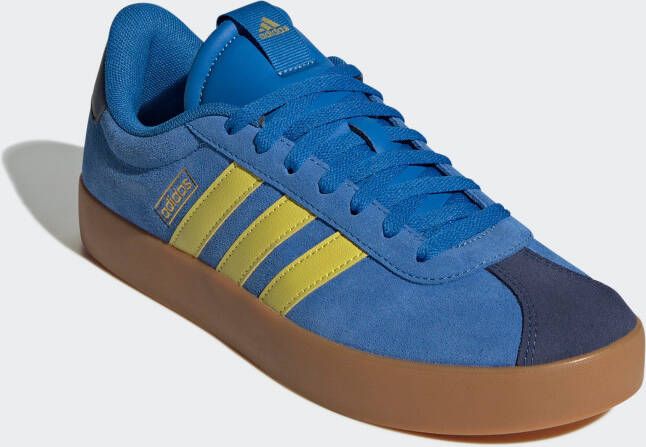 Adidas Sportswear Sneakers VL COURT 3.0 geïnspireerd door het ontwerp van de adidas samba