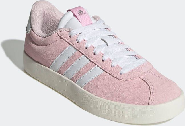 adidas Sportswear Sneakers VL COURT 3.0 geïnspireerd door het ontwerp van de adidas samba