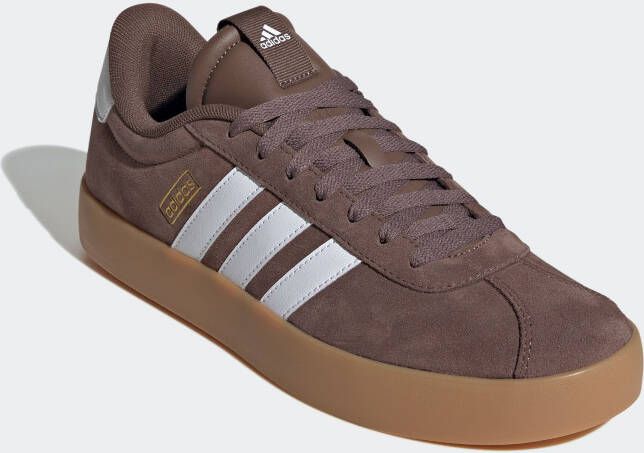 adidas Sportswear Sneakers VL COURT 3.0 geïnspireerd door het ontwerp van de adidas samba