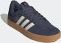 Adidas Sportswear Sneakers VL COURT 3.0 geïnspireerd door het ontwerp van de adidas samba - Thumbnail 3