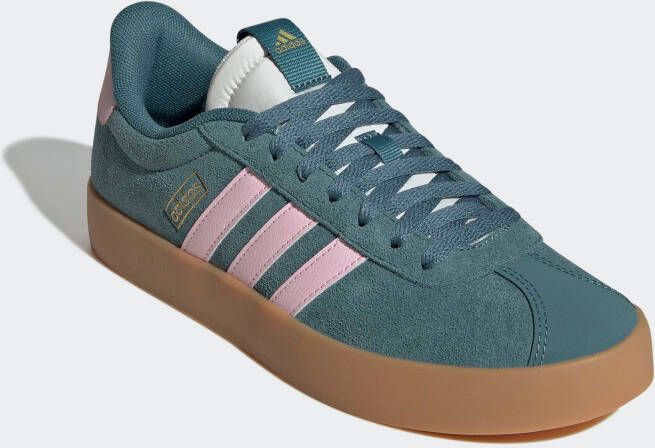 adidas Sportswear Sneakers VL COURT 3.0 geïnspireerd door het ontwerp van de adidas samba