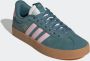 Adidas Sportswear Sneakers VL COURT 3.0 geïnspireerd door het ontwerp van de adidas samba - Thumbnail 2