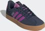 Adidas Sportswear Sneakers VL COURT 3.0 geïnspireerd door het ontwerp van de adidas samba - Thumbnail 3