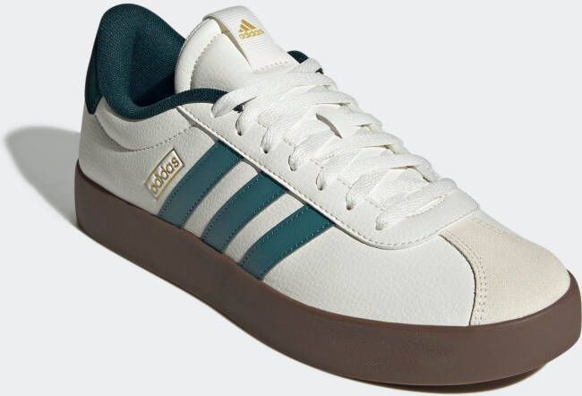 adidas Sportswear Sneakers VL COURT 3.0 geïnspireerd door het ontwerp van de adidas samba