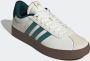 Adidas Sportswear Sneakers VL COURT 3.0 geïnspireerd door het ontwerp van de adidas samba - Thumbnail 4