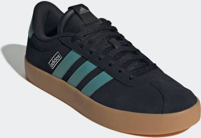 adidas Sportswear Sneakers VL COURT 3.0 geïnspireerd door het ontwerp van de adidas samba