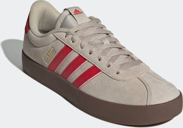 adidas Sportswear Sneakers VL COURT 3.0 geïnspireerd door het ontwerp van de adidas samba