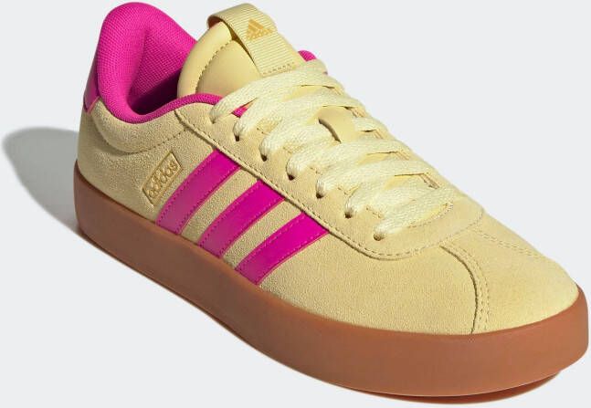 adidas Sportswear Sneakers VL COURT 3.0 geïnspireerd door het ontwerp van de adidas samba