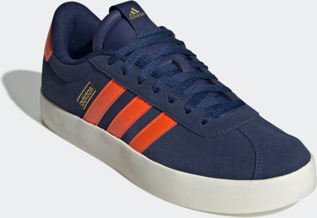 adidas Sportswear Sneakers VL COURT 3.0 geïnspireerd door het ontwerp van de adidas samba