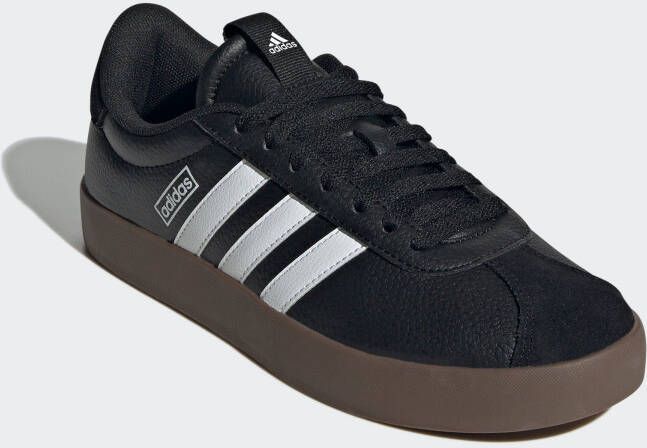 Adidas Sportswear Sneakers VL COURT 3.0 geïnspireerd door het ontwerp van de adidas samba - Foto 2